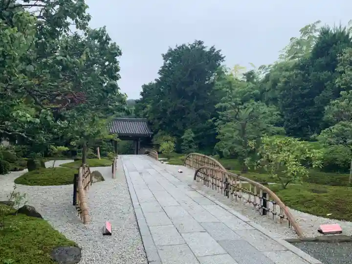 浄妙寺のその他建物