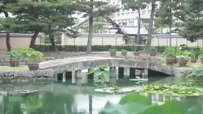 相国寺（相国承天禅寺）のその他建物