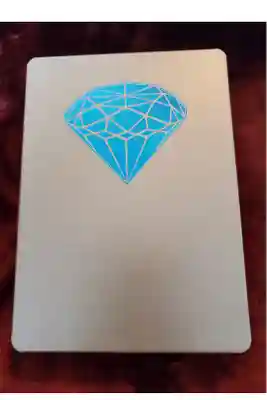 書き置きを収納するタイプに御朱印帳です、