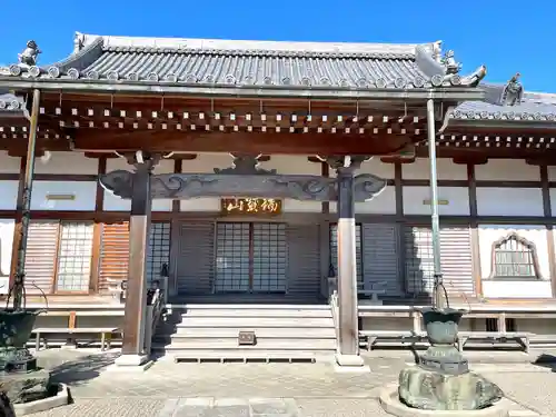 常明寺(滋賀県)