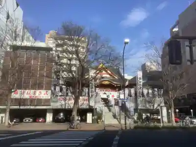 成田山 萬福院(愛知県)