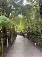 來宮神社(静岡県)