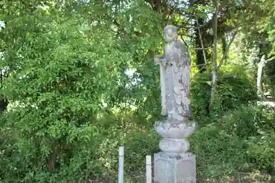 徳星寺(埼玉県)