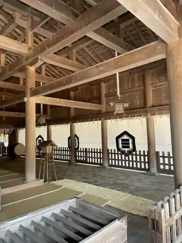 美保神社(島根県)