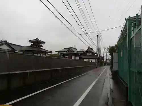 自性院のその他建物