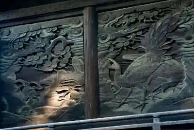 熊野神社のその他建物