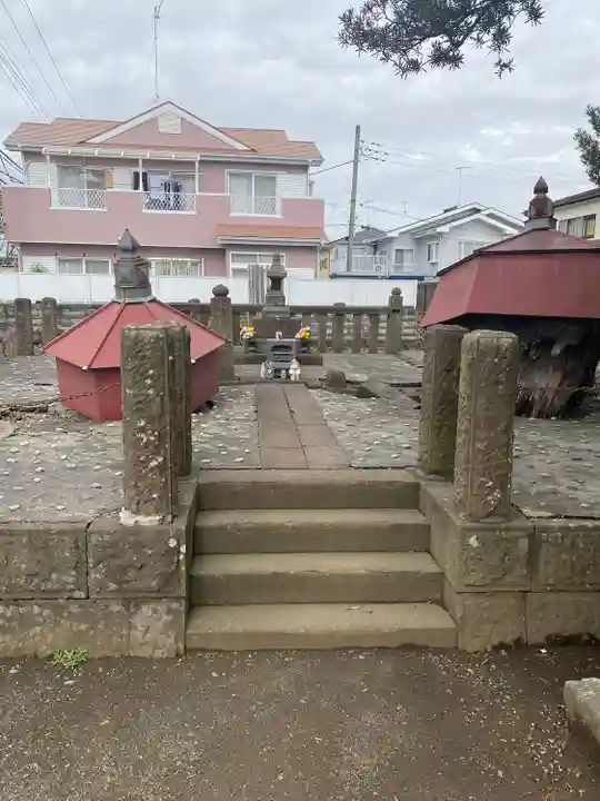 洞昌院(神奈川県)