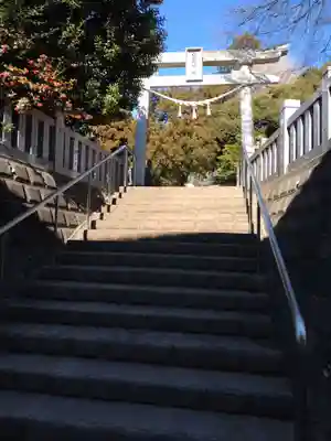 熊野神社(千葉県)