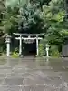 駒木諏訪神社(千葉県)