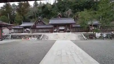 佐太神社(島根県)