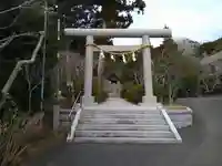 高家神社(千葉県)