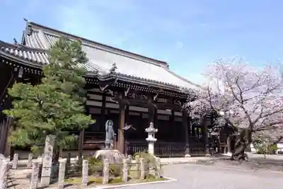本法寺(京都府)