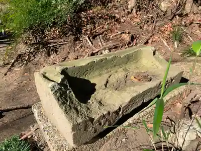 古産土神社(千葉県)