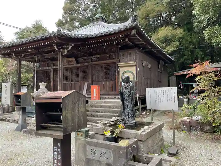一乗寺(兵庫県)
