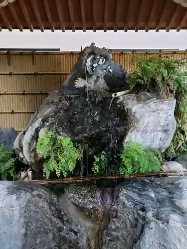 馬橋稲荷神社のその他建物