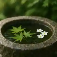 木舟山 順教寺(広島県)