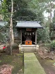 下高井戸八幡神社（下高井戸浜田山八幡神社）(東京都)