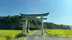 八幡神社(滋賀県)