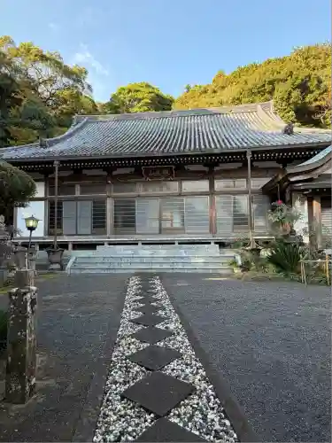 解脱闇寺(大分県)