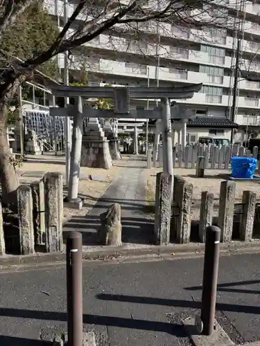 八王子社(愛知県)