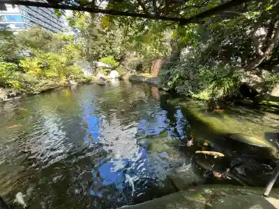 愛宕神社(東京都)