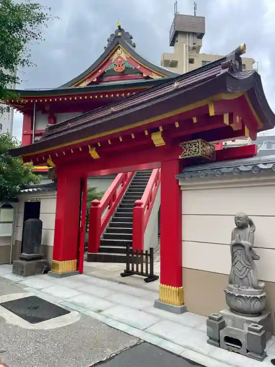 真養寺(東京都)