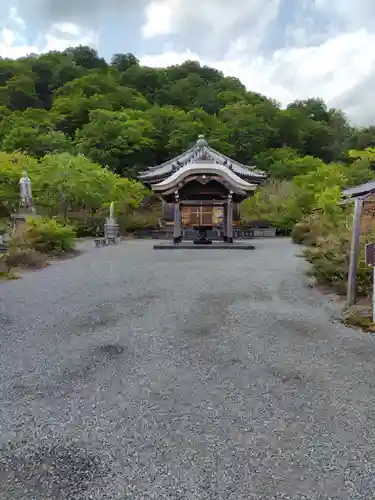 恐山菩提寺(青森県)