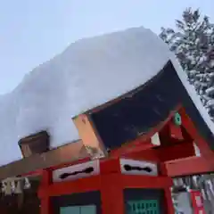 滑川神社 - 仕事と子どもの守り神の建物その他