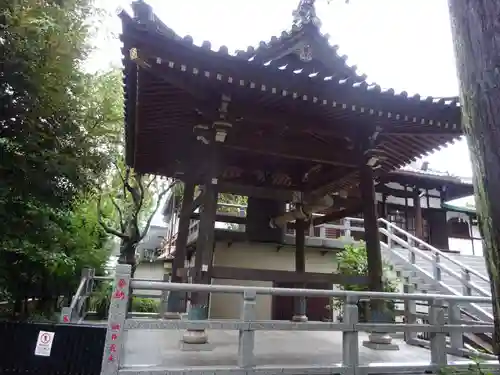 玄国寺のその他建物