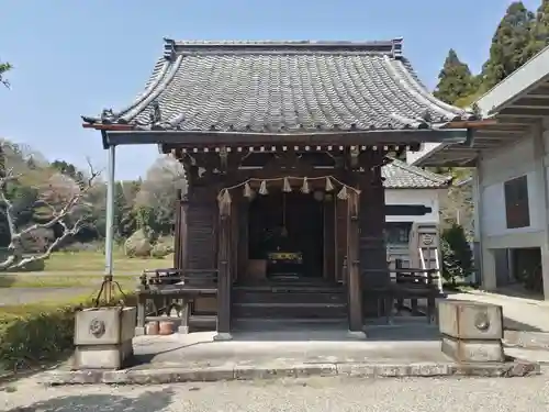 観音寺(三重県)
