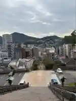 鎮西大社諏訪神社(長崎県)