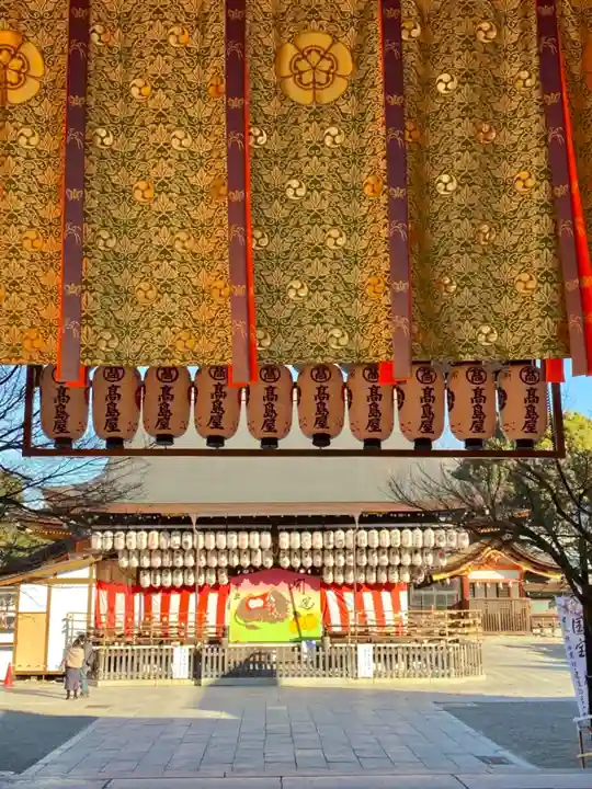 八坂神社(祇園さん)のその他建物