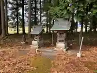 知恵神社(栃木県)