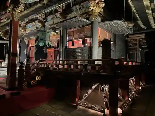 久能山東照宮(静岡県)