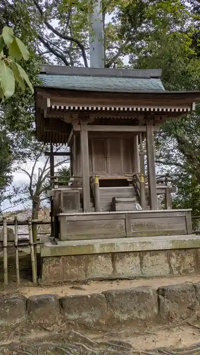 石山寺(滋賀県)