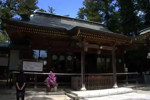 今宮神社(栃木県)