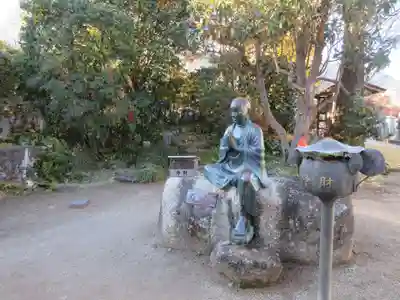 西善寺のその他建物