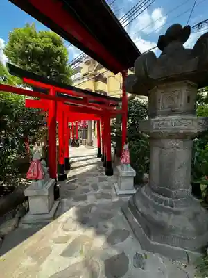 尼崎えびす神社(兵庫県)