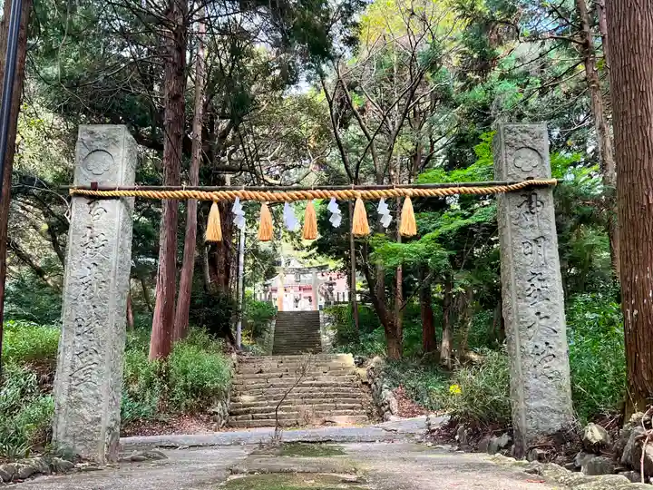 高祖神社(福岡県)