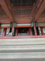 大光院 新田寺(群馬県)