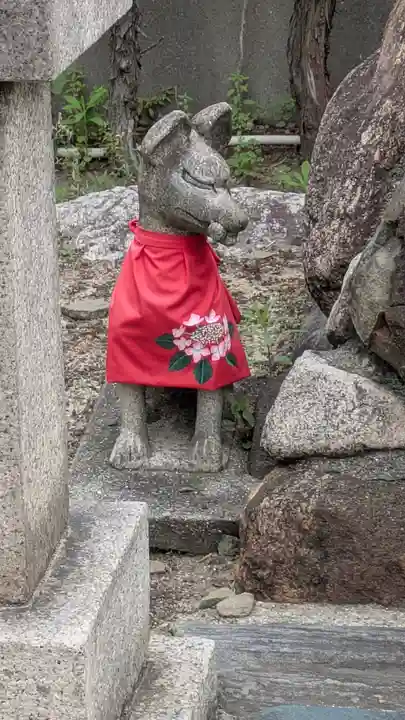福崎住吉神社(大阪府)