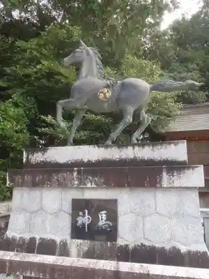 宮口神社(愛知県)