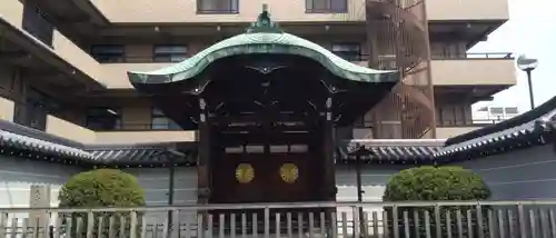 清浄華院(京都府)