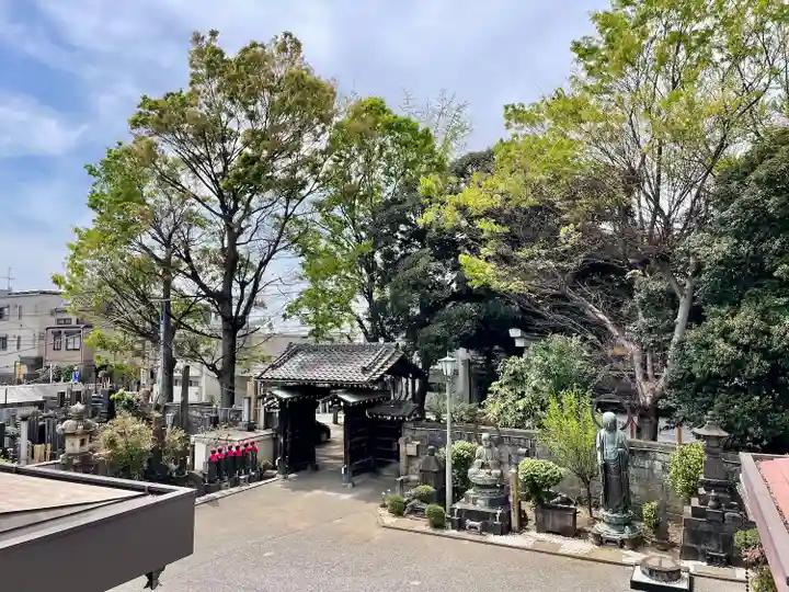 浄光寺(東京都)