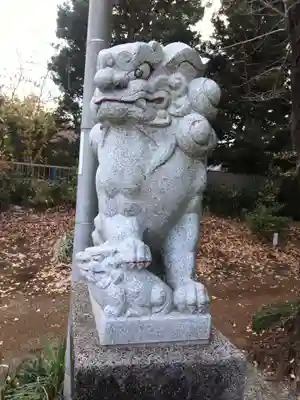 木下神社(神奈川県)