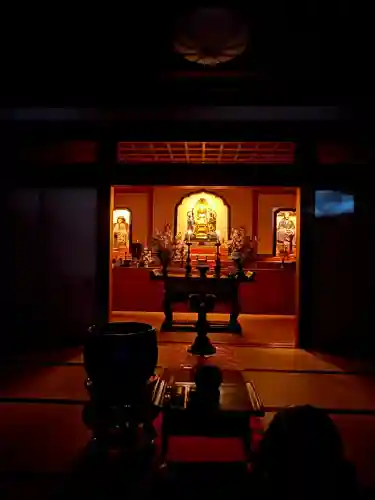 漢陽寺(山口県)