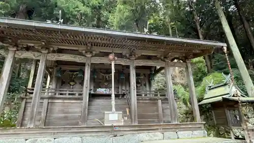 高天彦神社(奈良県)