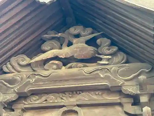 勢伊多賀神社(長野県)