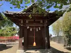 豊武神社(群馬県)