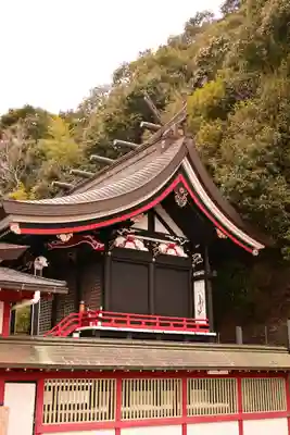 八幡神社(愛媛県)